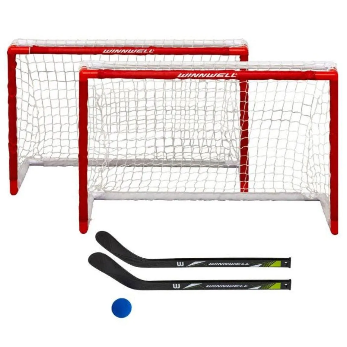 Hockey Double PVC MINI Set