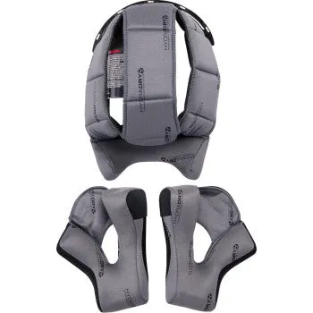 Icon Airflite Cheek Pad and Liner Set