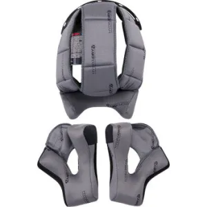 Icon Airflite Cheek Pad and Liner Set