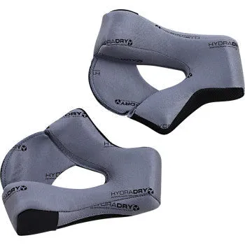 Icon Airflite Cheek Pad Liner Set Size Medium