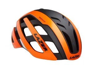 Lazer Century MIPS Road Helmet - Flash Orange-Black - 2020