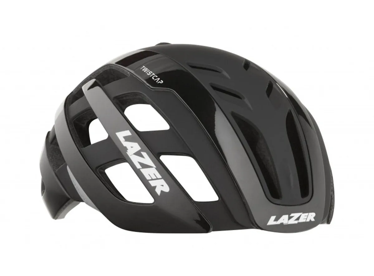 Lazer Century MIPS Road Helmet - Matt Black - 2020