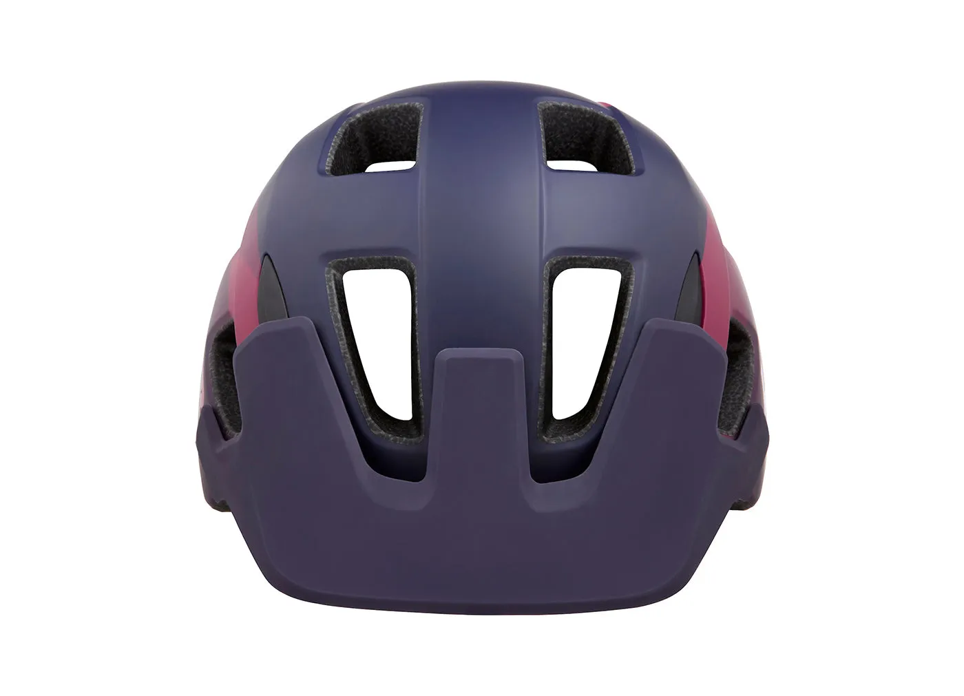 Lazer Chiru MIPS MTB Helmet -  Matt Blue Pink - 2021