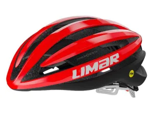 Limar Air Pro MIPS Road Helmet - Red