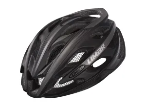 Limar Ultra Light Road Helmet - Black