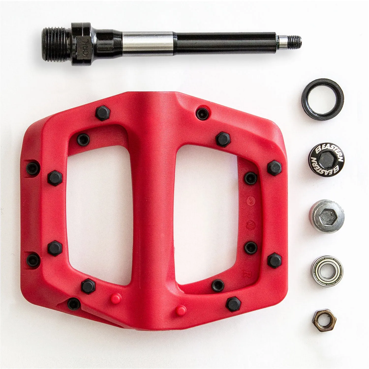 Linx Pedals