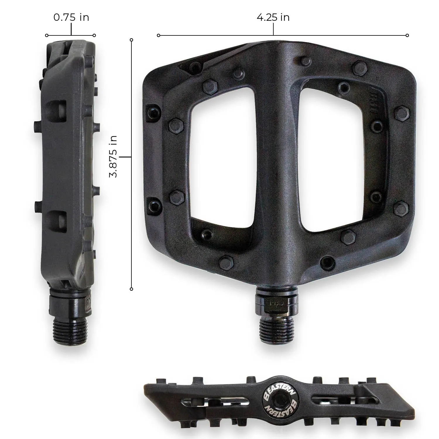 Linx Pedals