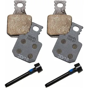 Magura 8.P Performance Disc Brake Pads — Organic