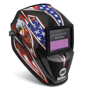 Miller Welding Helmet