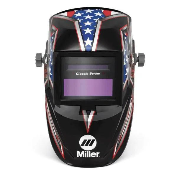 Miller Welding Helmet