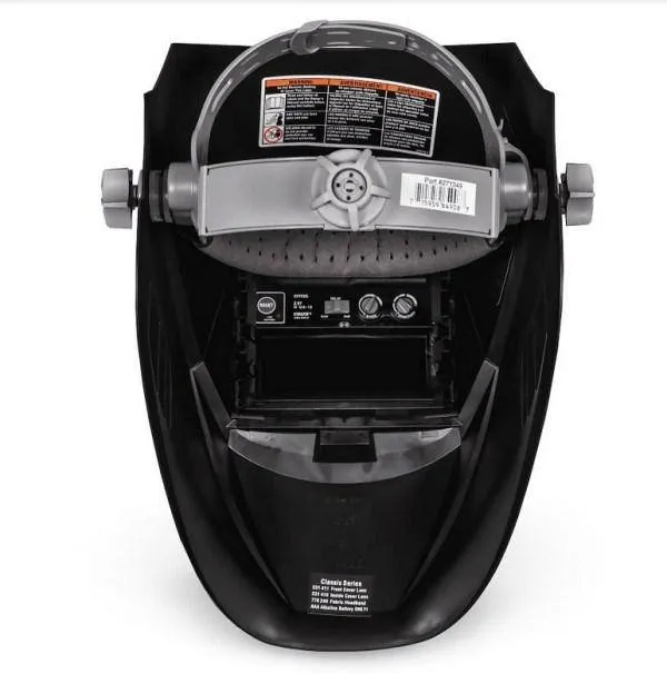 Miller Welding Helmet