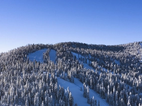 Northstar Ski Bus