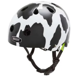 Nutcase Baby Nutty Helmet - Moo