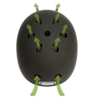 Nutcase Street Helmet - Flamingo Fun Matte
