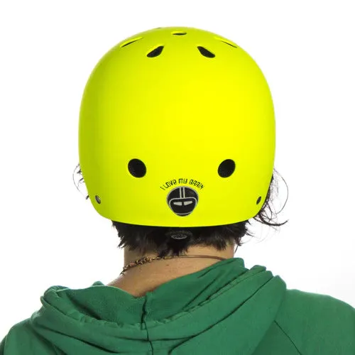 Nutcase Street Helmet - Lightning Matte