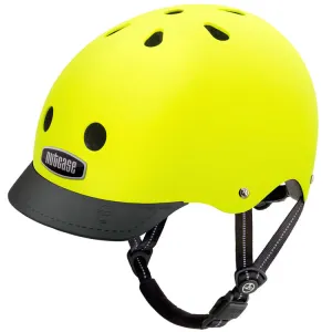 Nutcase Street Helmet - Lightning Matte