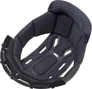 Scorpion Covert FX Kwickwick II Liner/Cheek Pad Set Size Large
