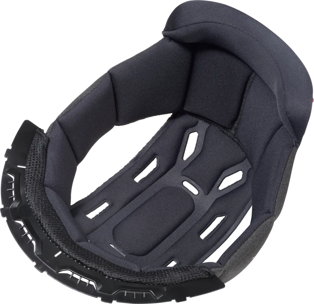 Scorpion Covert FX Kwickwick II Liner/Cheek Pad Set Size Large
