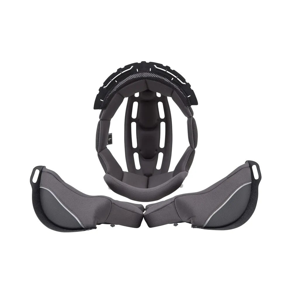 Scorpion EXO-AT950 Kwickwick II Liner/Cheek Pad Set Size Small