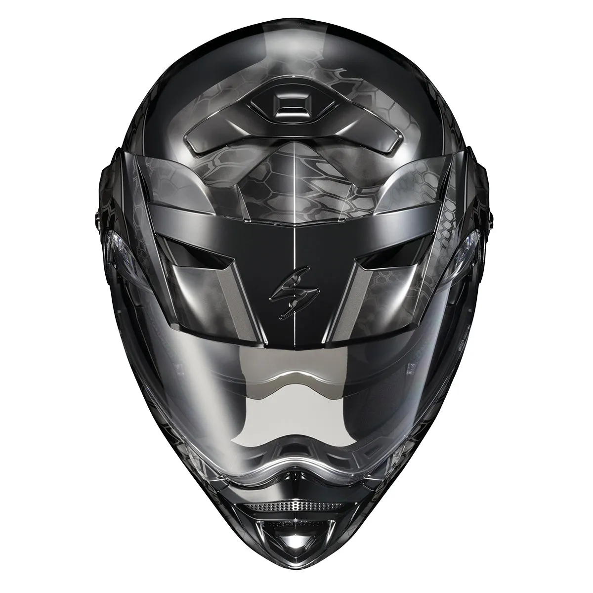 Scorpion EXO-AT960 Dual Sport Helmet Kryptek Typhon