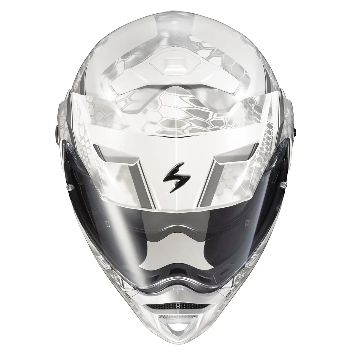 Scorpion EXO-AT960 Dual Sport Helmet Kryptek Wraith