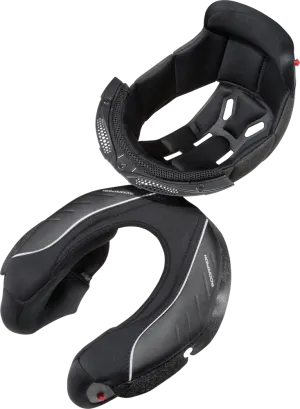 Scorpion EXO-AT960 Kwickwick II Liner/Cheek Pad Set Size 2XL