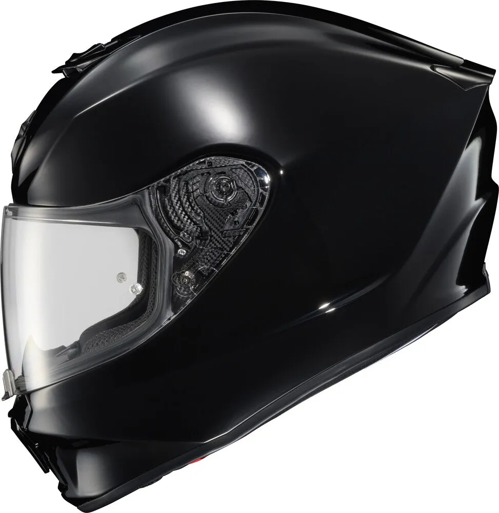 Scorpion EXO-R330 Full Face Helmet Gloss Black