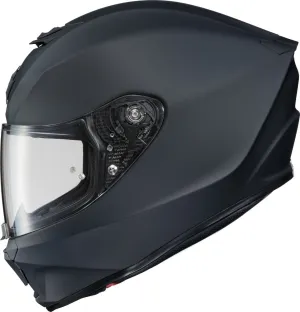 Scorpion EXO-R330 Full Face Helmet Matte Black