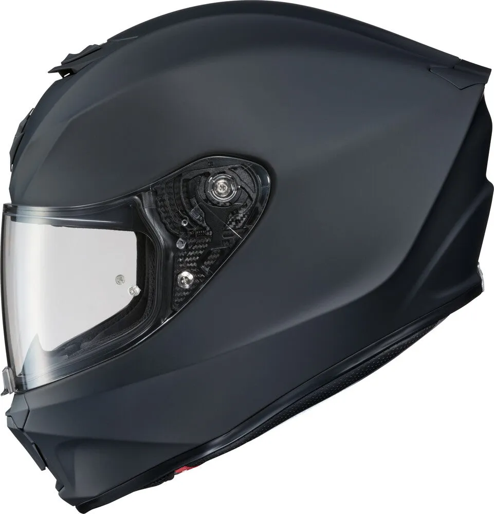 Scorpion EXO-R330 Full Face Helmet Matte Black