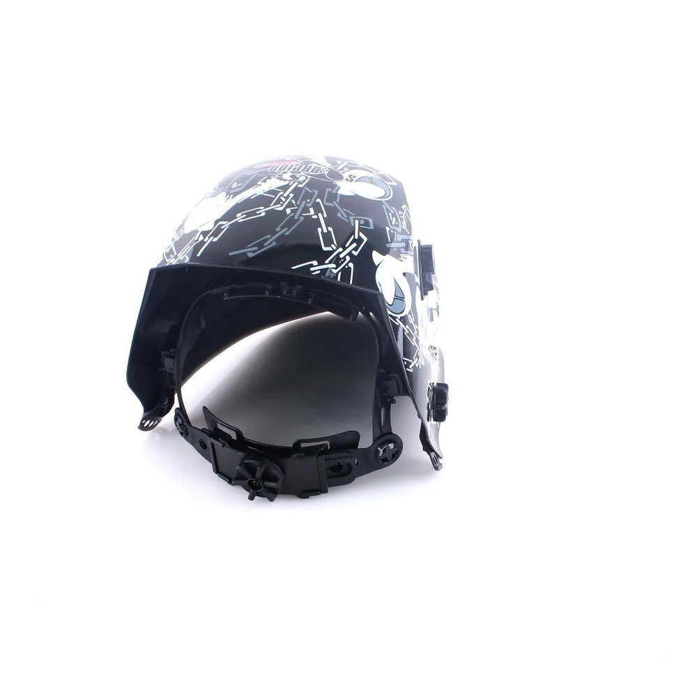 Scorpion Welding Helmet