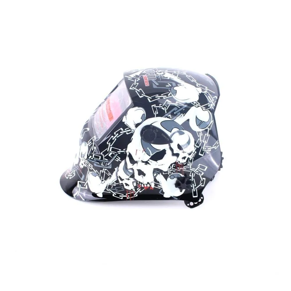 Scorpion Welding Helmet