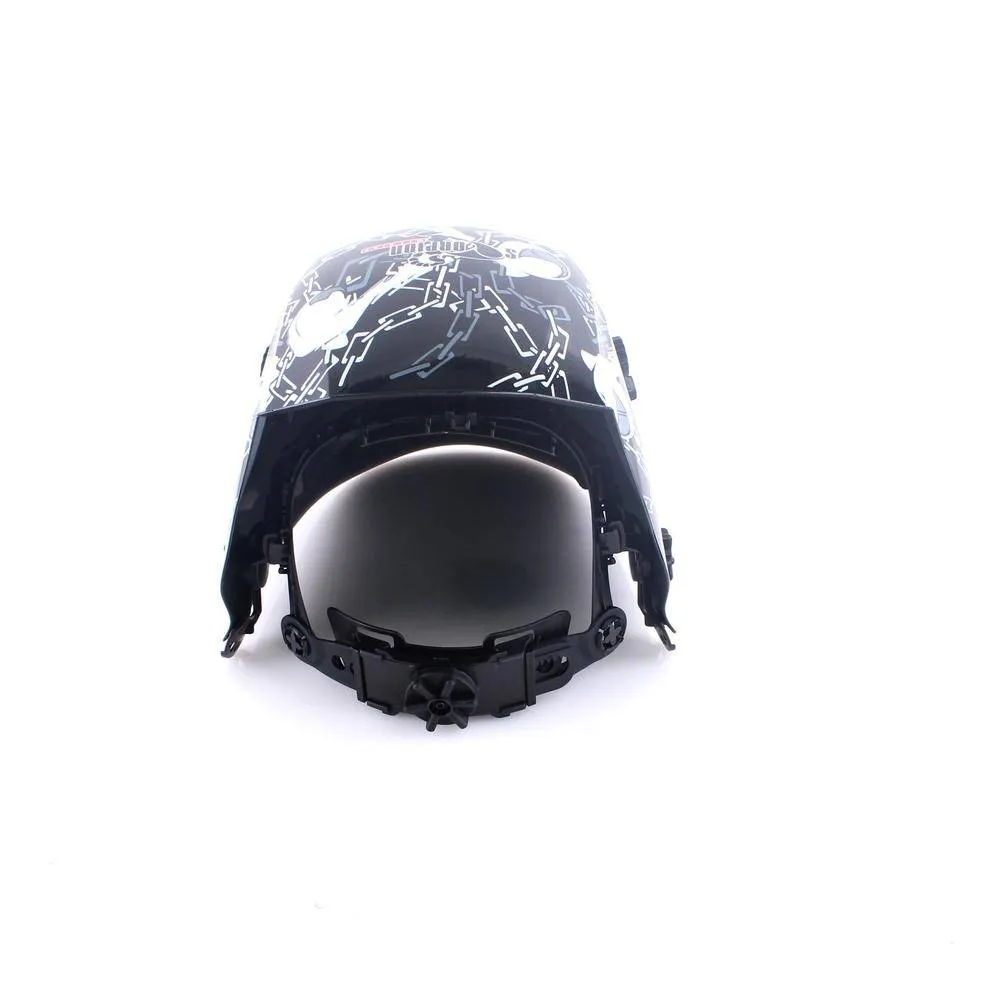 Scorpion Welding Helmet