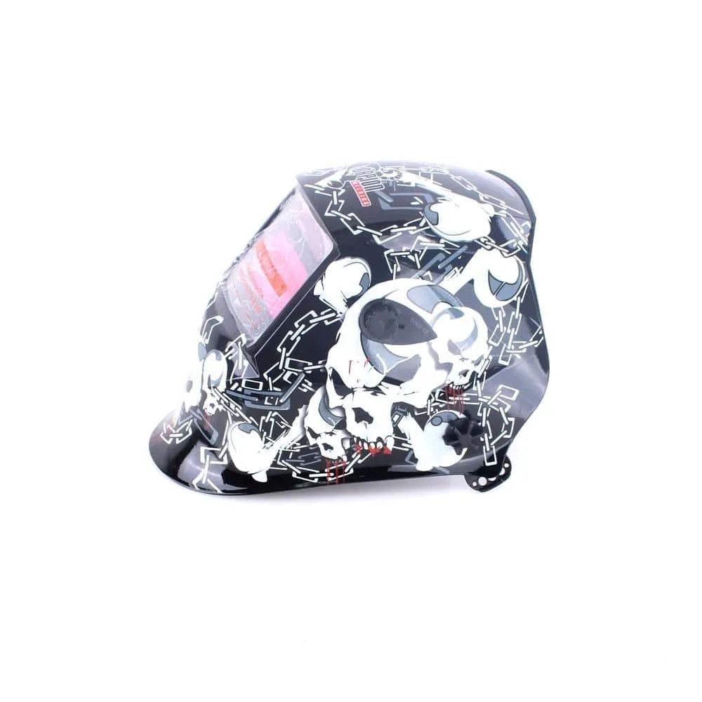 Scorpion Welding Helmet