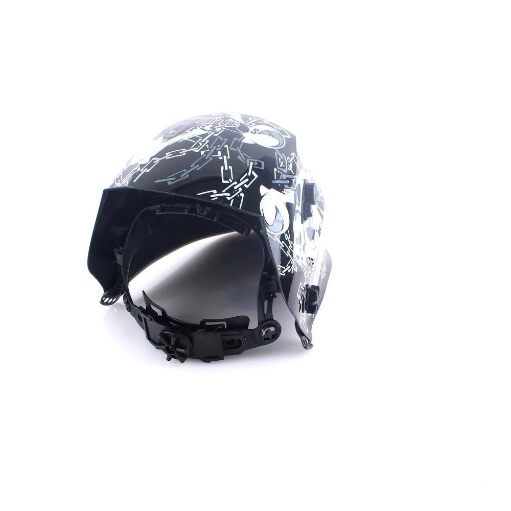Scorpion Welding Helmet