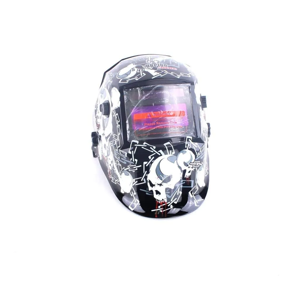 Scorpion Welding Helmet
