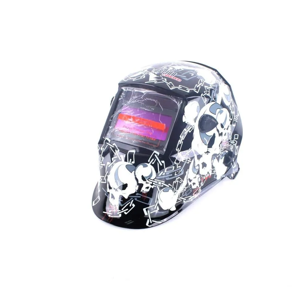 Scorpion Welding Helmet