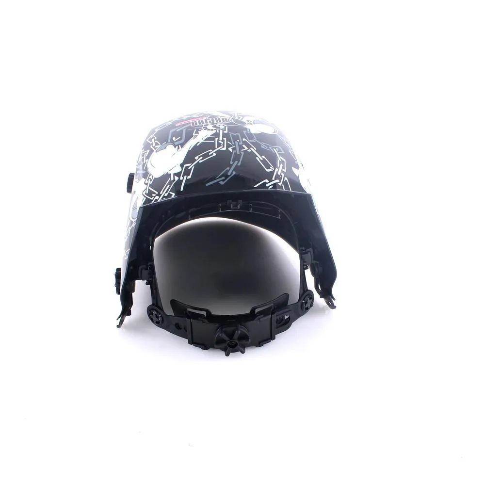 Scorpion Welding Helmet