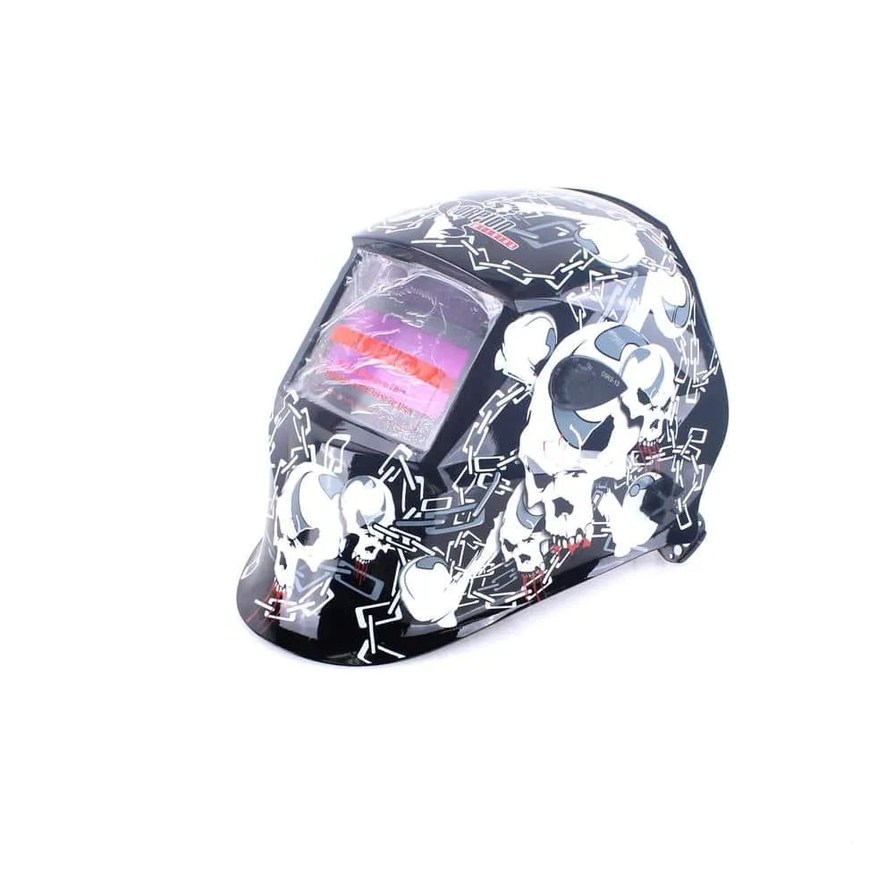 Scorpion Welding Helmet