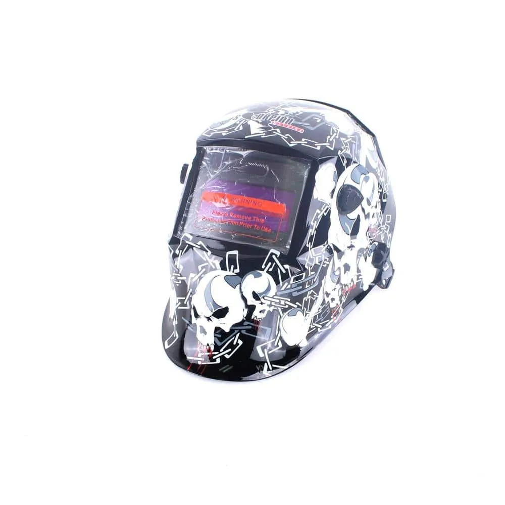 Scorpion Welding Helmet