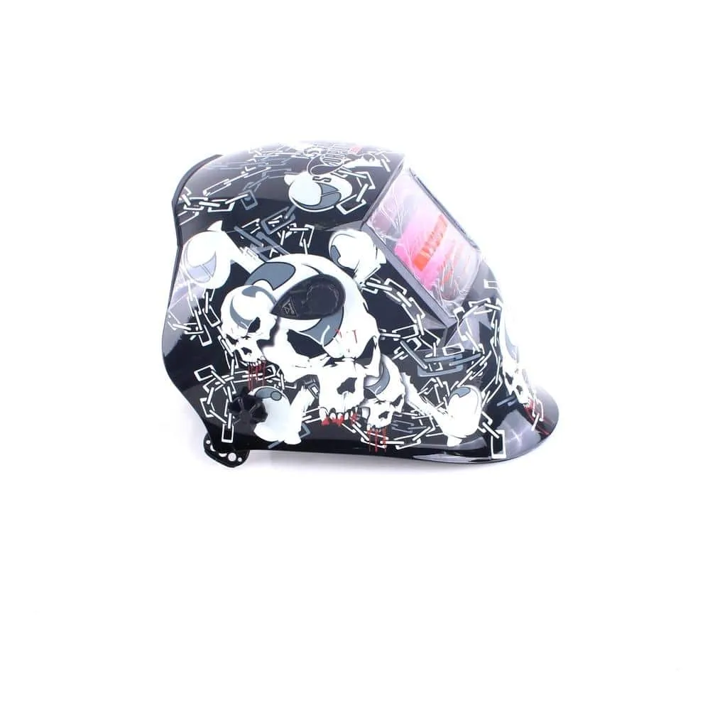 Scorpion Welding Helmet