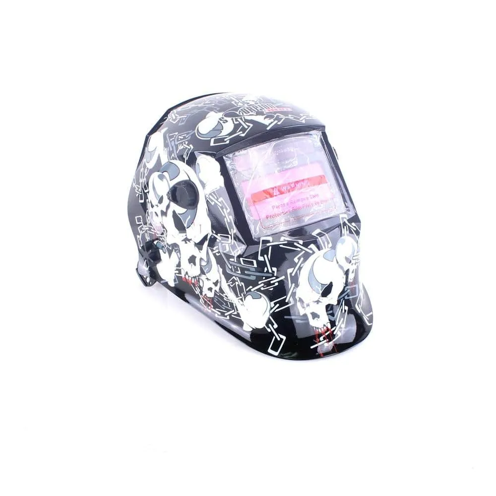 Scorpion Welding Helmet