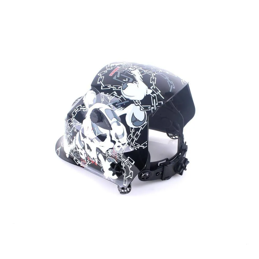 Scorpion Welding Helmet