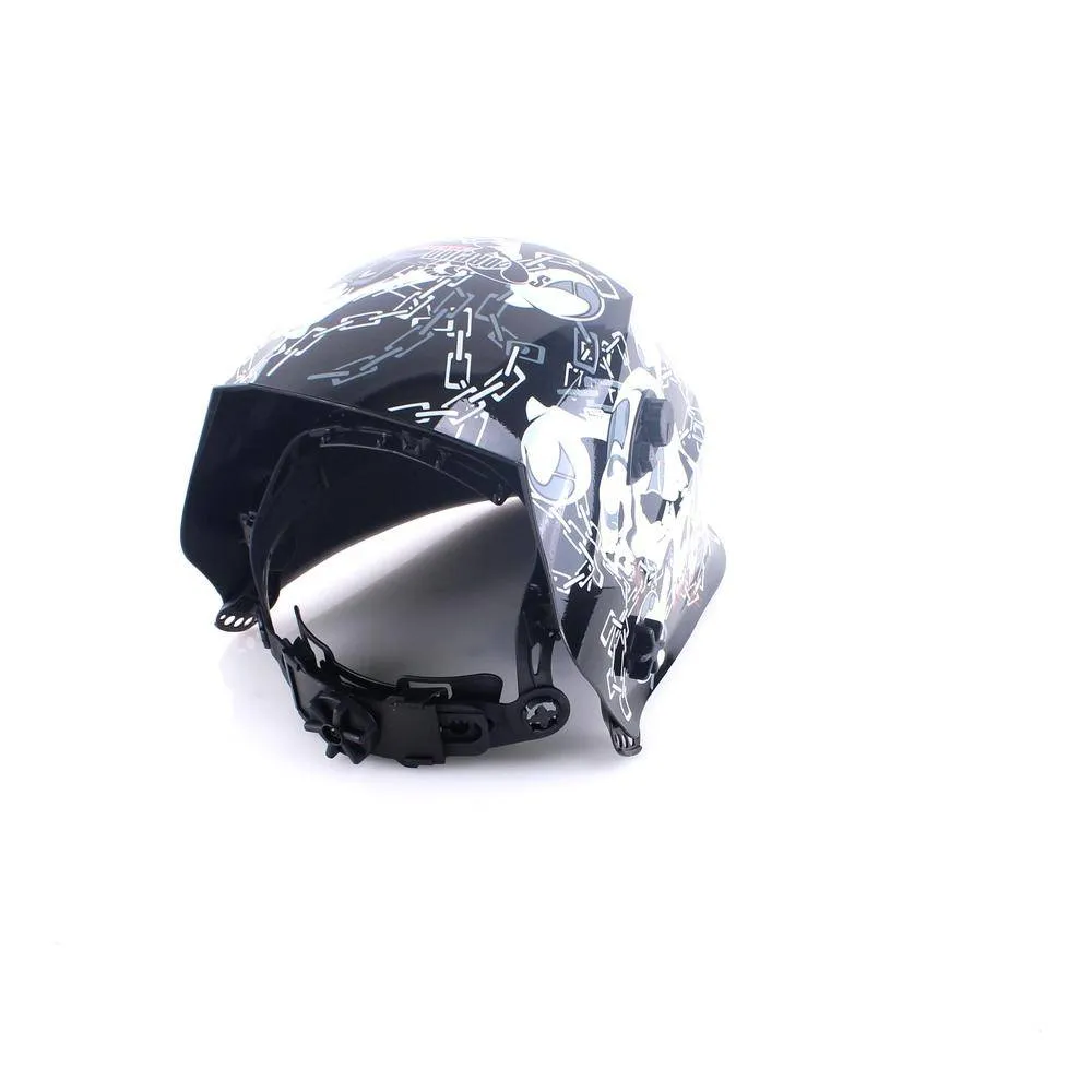 Scorpion Welding Helmet