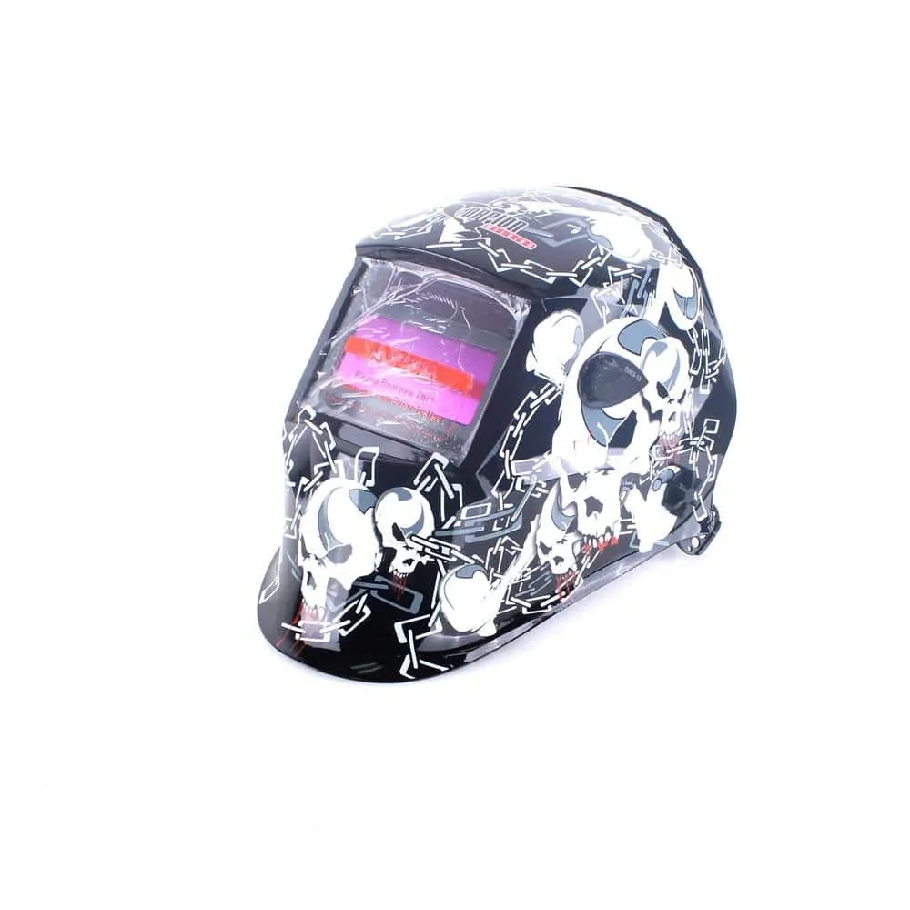 Scorpion Welding Helmet