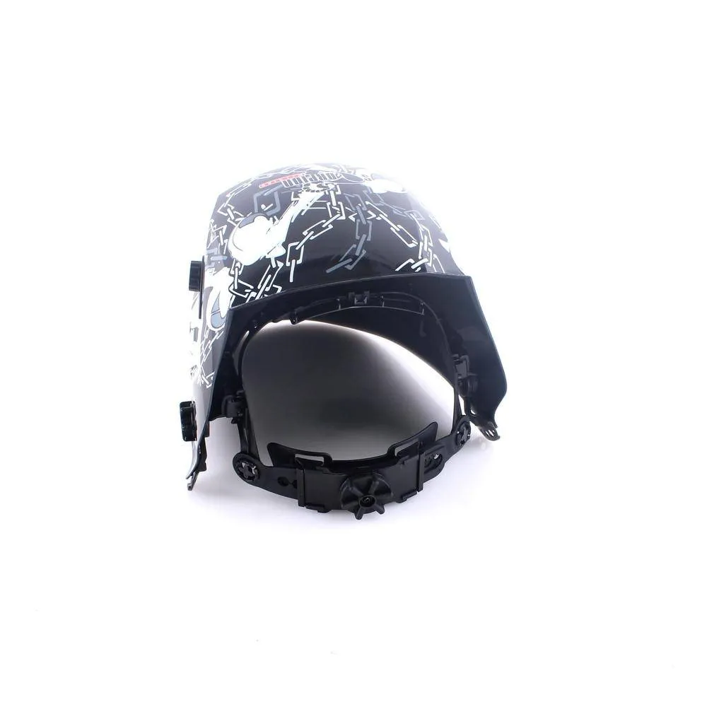 Scorpion Welding Helmet
