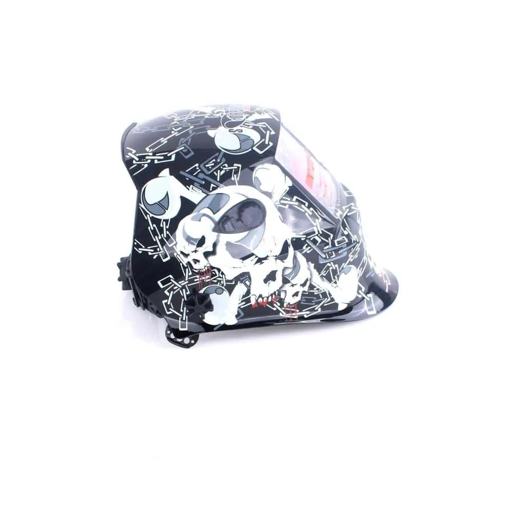 Scorpion Welding Helmet