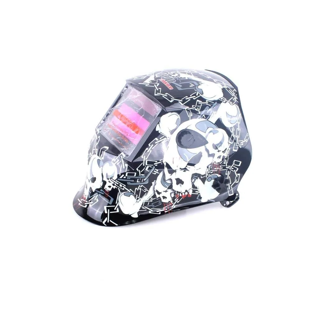 Scorpion Welding Helmet