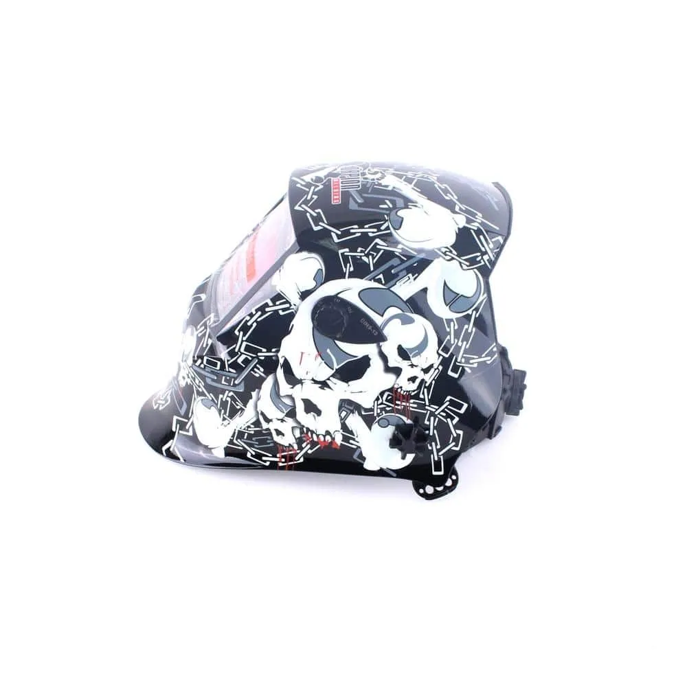 Scorpion Welding Helmet