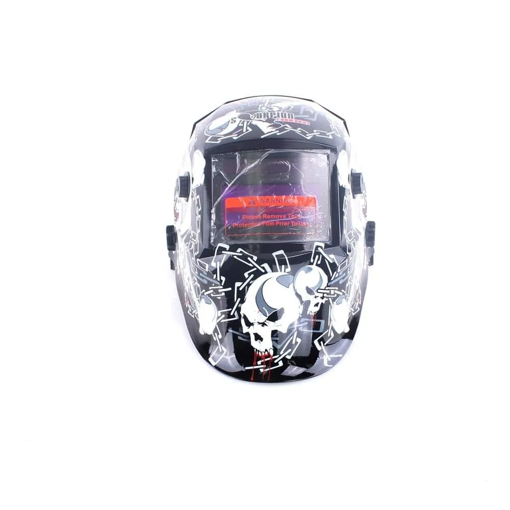 Scorpion Welding Helmet