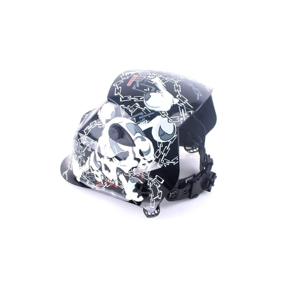 Scorpion Welding Helmet